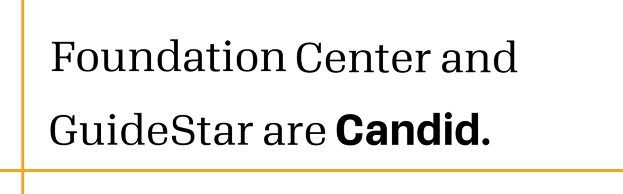 We’re Candid: What You Need To Know | Blog | Candid Learning