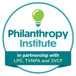 Philanthropy Institute logo